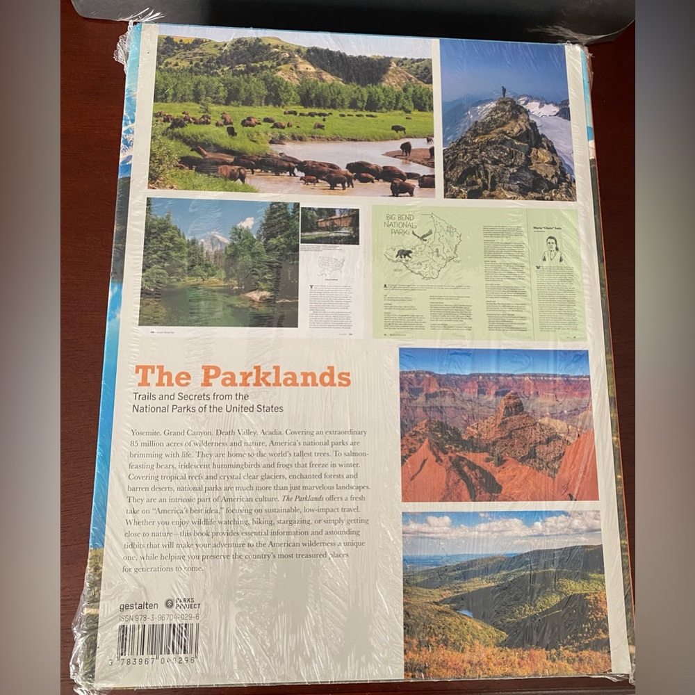 The Parklands Book - Picture 4 of 9